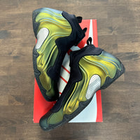 Nike Air Flightposite 2024 Metallic Gold (USED)