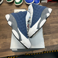Flint Jordan 13 (USED)