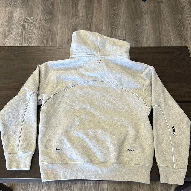Nike Drake Nocta Hoodie Grey (Used)