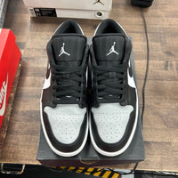 Jordan 1 Low Shadow Toe (USED)