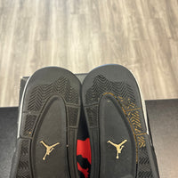 Jordan 4 Oreo 2015 (Used)
