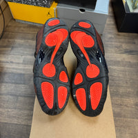 Color Shift Nike Air Foamposite One (GS) (USED, No Box)
