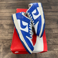 Kentucky Dunk Low (USED)