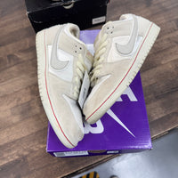City of Love Nike SB Dunk Low Bone (USED)