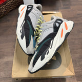 adidas Wave Runner Yeezy 700 V1 (USED) Size 12.5 (Pre-Owned) - Image 1