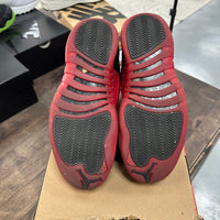 Flu Game Jordan 12 (USED)