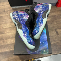 Galaxy Foamposite (USED)