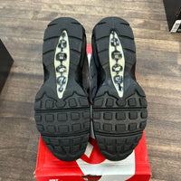 Black Anthracite Air Max 95 OG (Used)
