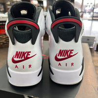 Carmine Jordan 6 (2021) (USED)