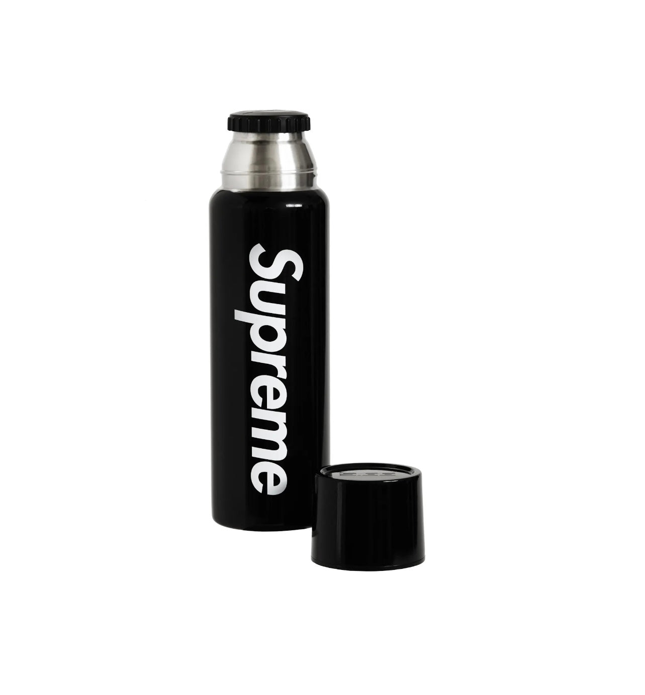 Supreme SIGG Vacuum Insulated 0.75L Bottle Black