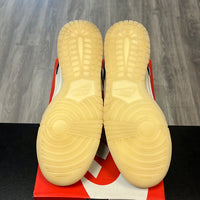 Nike Dunk Low PRM Halloween (USED)