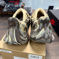 MX Cream Clay Adidas Yeezy Foam RNNR (Lightly Worn)