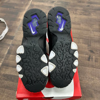 Black White Purple Nike Air Max 2 CB '94 (2024) (USED)