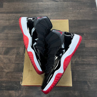 Bred Jordan 11 Retro (2019) (USED)