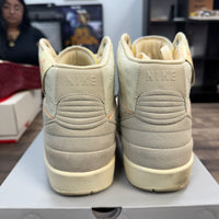 Union Rattan Jordan 2 Retro SP (USED)