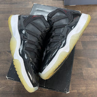 72-10 Jordan 11 High (USED)