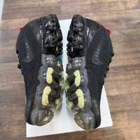 Black Snakeskin Nike Air VaporMax Flyknit 3 (USED)