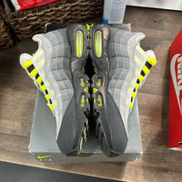 Neon 95 OG Air Max 95 (2020) (USED)