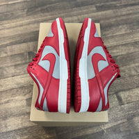 UNLV Dunk Low (USED,No Box)