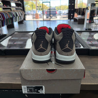 Taupe Haze Jordan 4 Retro (USED)