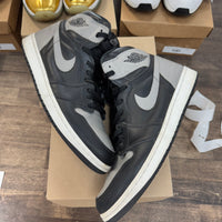 Shadow Jordan 1 High 2018 (USED, No Box)