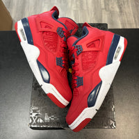 Fiba Jordan 4 (USED)
