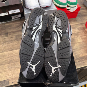 Jordan 8 Retro Winterized Gunsmoke (US 15) (USED) Size 15 (Pre-Owned) - Image 5