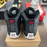 Playoff Jordan 12 (USED, No Box)