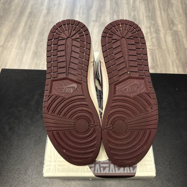 A Ma Maniere Jordan 1 High (USED)