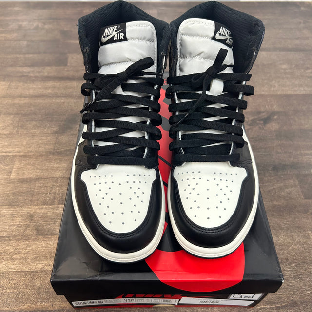 Mocha Jordan 1 High (USED)