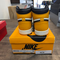 Taxi Jordan 1 High (USED)