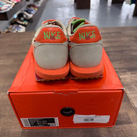 CLOT Kiss of Death Sacai LDWaffle (USED)