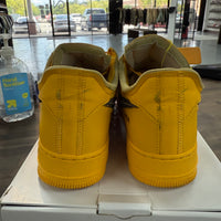 Off-White ICA Off White Air Force 1 (USED)