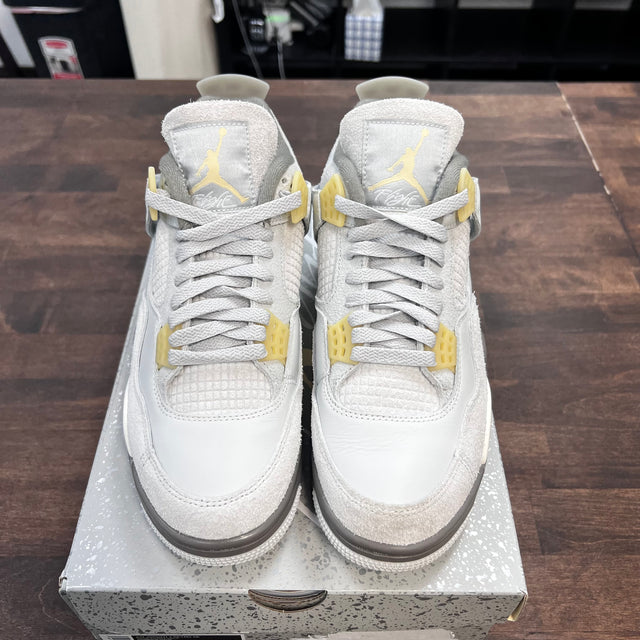Craft Photon Jordan 4 (Lightly Worn)