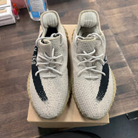 Slate Yeezy 350 (USED, No Insoles, No Box)