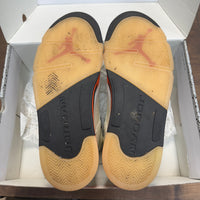 Shattered Backboard Jordan 5 (USED)