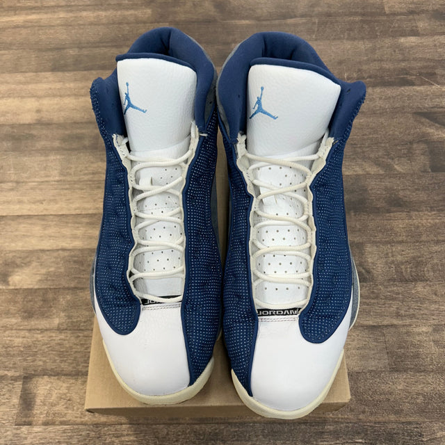 Flint Jordan 13 Retro (USED, No Box)