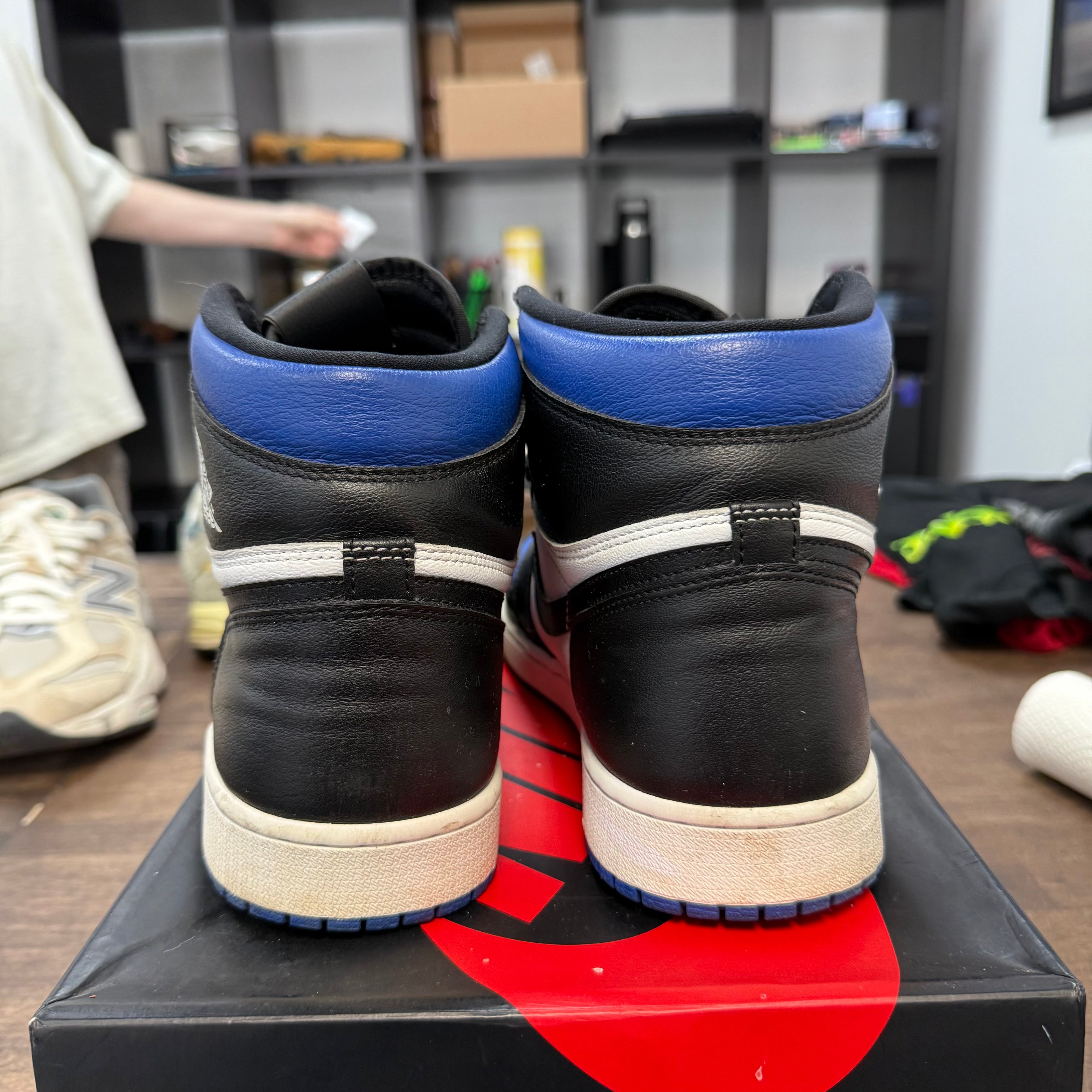 GrailNation