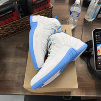 Melo Jordan 12 Retro (Lightly Worn, No Box)