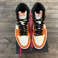 Reverse Shattered Backboard Jordan 1 High (USED)