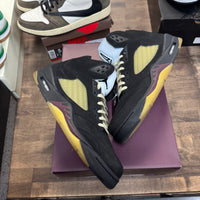 A Ma Maniere Dusk Jordan 5 Retro (USED)
