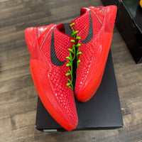 Reverse Grinch Nike Kobe 6 Protro (USED)