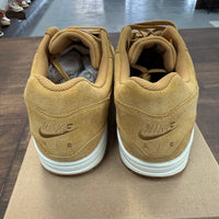 Air Max 1 Wheat (2017) (Tried On,No Box)