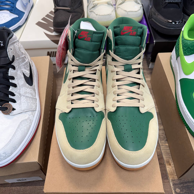 Sand Dune Jordan 1.5 Retro (USED, No Box)