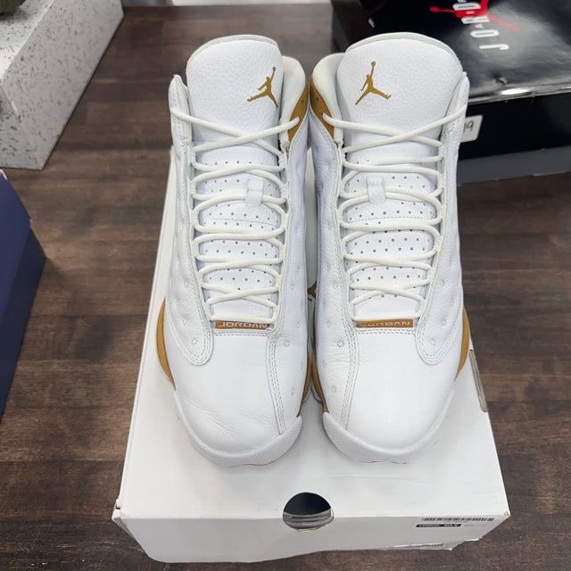 Wheat Jordan 13 (USED)
