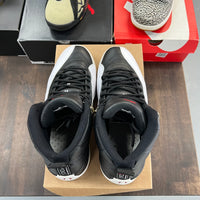 Playoff Jordan 12 (USED, No Box)