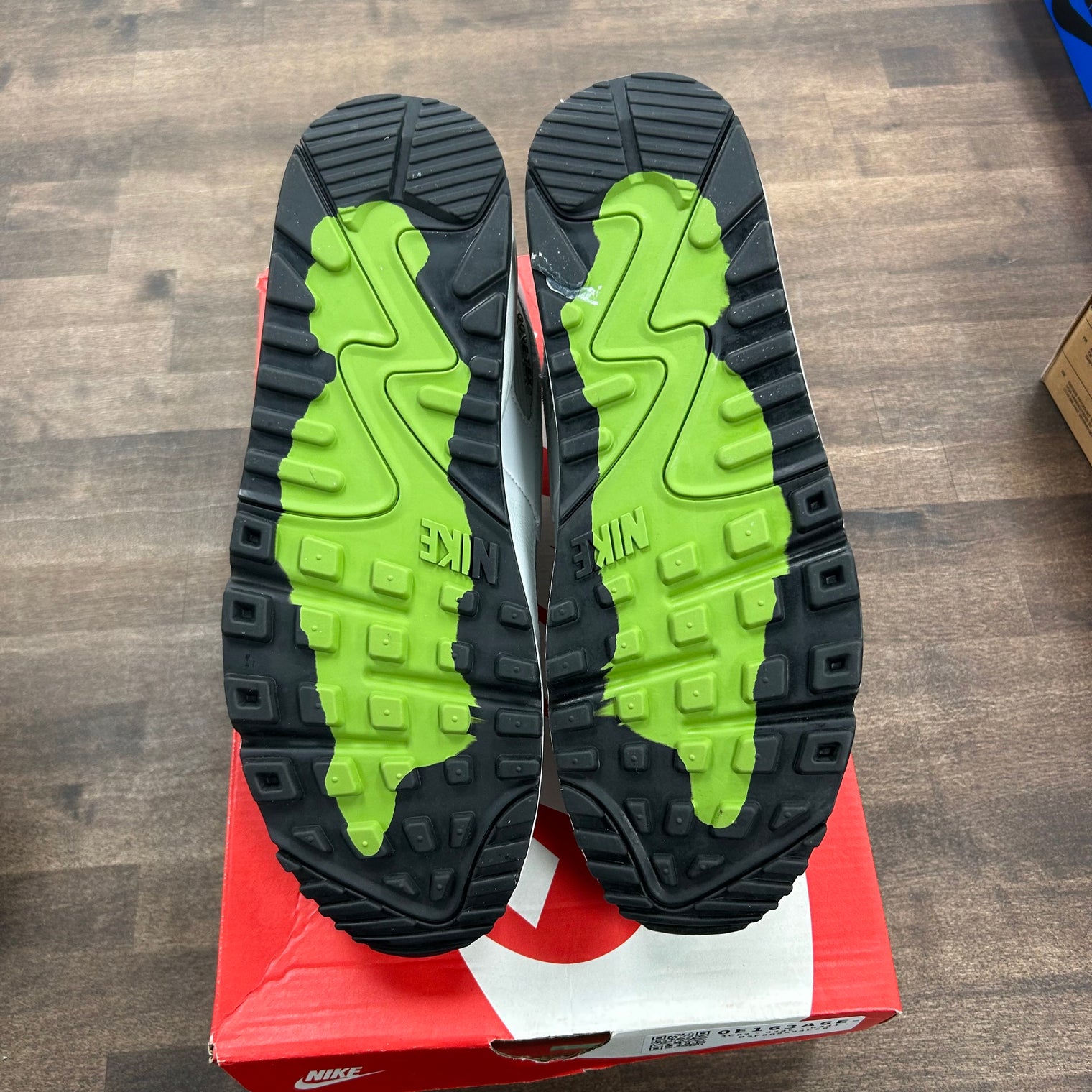 Nike Air Max 90 Gore-Tex Photon Dust (USED)