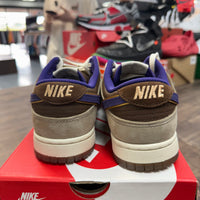 Setsubun Dunk Low (USED, Replacement Box)