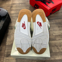 Pine Green SB Jordan 4 Retro (USED)