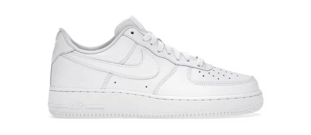 Nike Air Force 1 Low ‘07 White